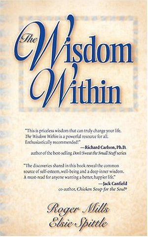 Wisdom Within,Used