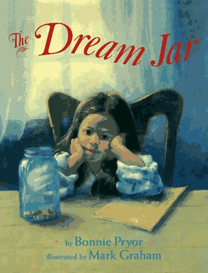 The Dream Jar,Used