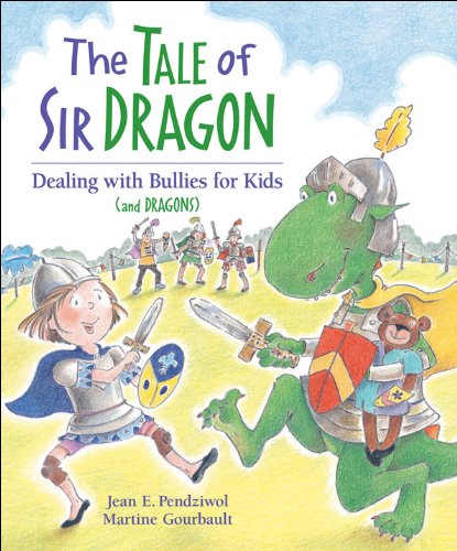 Tale of Sir Dragon, The: Dealing with Bullies for Kids (and Dragons),Used