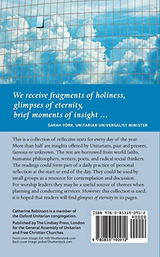 Fragments of Holiness: For Daily Reflection,Used