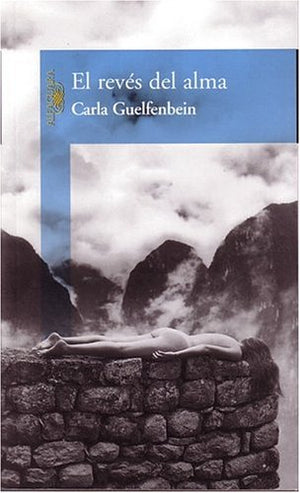 El Reves del Alma (Spanish Edition),Used