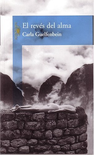 El Reves del Alma (Spanish Edition),Used