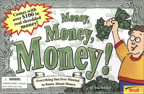 Money, Money, Money : A Novel of the 87th Precint,Used