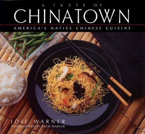 A Taste Of Chinatown,New