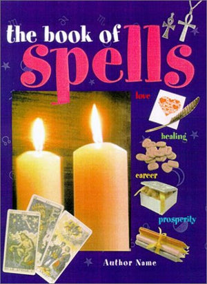 The Book of Spells,Used