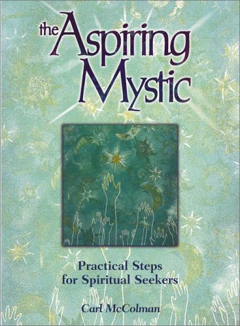 Aspiring Mystic,Used