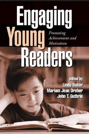 Engaging Young Readers: Promoting Achievement and Motivation (Solving Problems in the Teaching of Literacy),Used