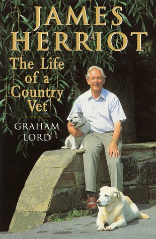 James Herriot: The Life of a Country Vet,Used