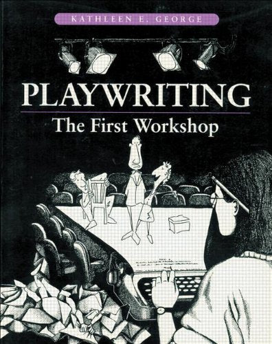 Playwriting: The First Workshop,Used