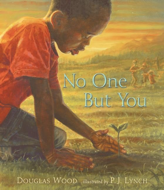 No One But You,Used