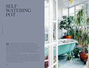 Root, Nurture, Grow: The Essential Guide to Propagating and Sharing Houseplants,New