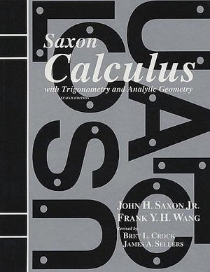 Calculus: Homeschool Kit,New