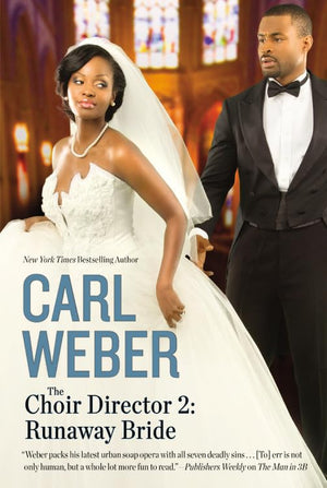 The Choir Director 2: Runaway Bride,Used