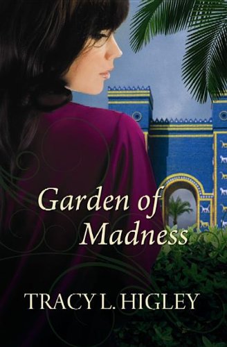 Garden of Madness (Center Point Christian Fiction),Used