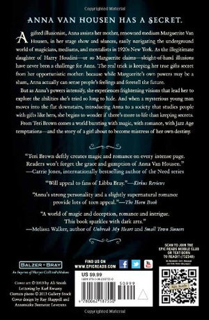Born of Illusion (Born of Illusion, 1),Used