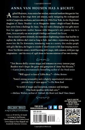 Born of Illusion (Born of Illusion, 1),Used