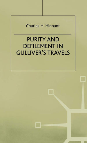 Purity and Defilement in Gullivers Travels,Used