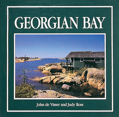Georgian Bay,Used