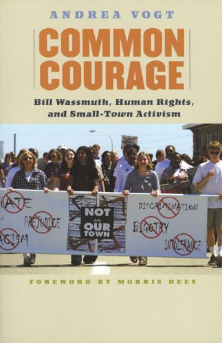 Common Courage,Used