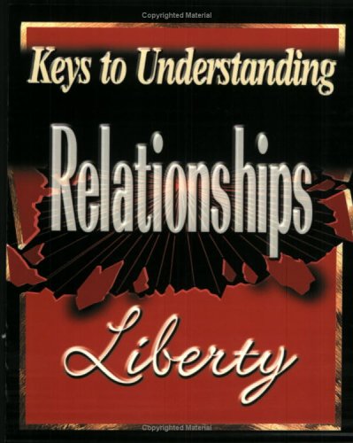 Relationships (Libertysavard.Com),Used