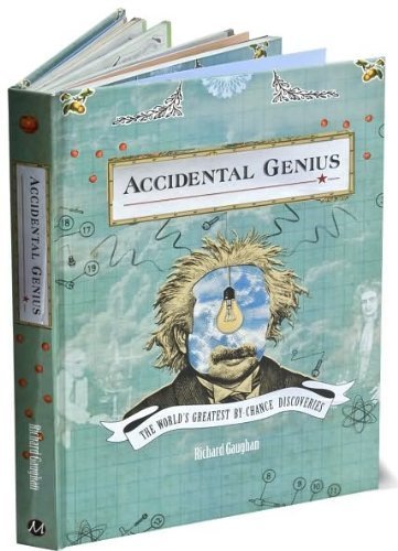 Accidental Genius,Used