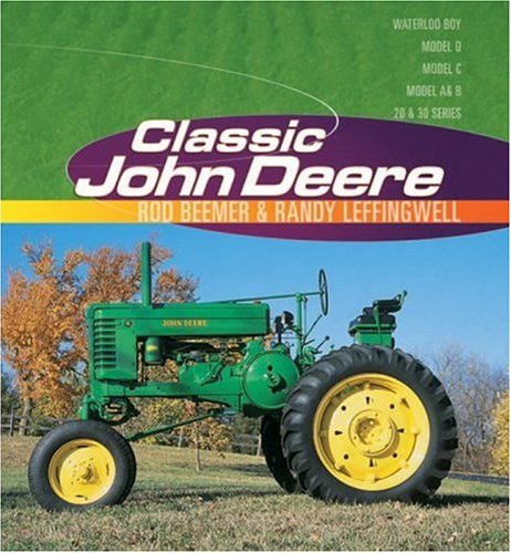 Classic John Deere,Used