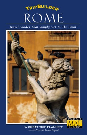 TripBuilder: Rome,Used
