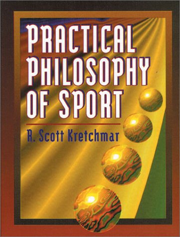 Practical Philosophy of Sport,Used