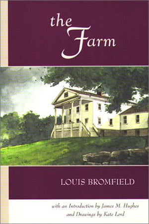 The Farm,New