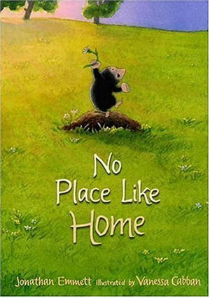 No Place Like Home,Used