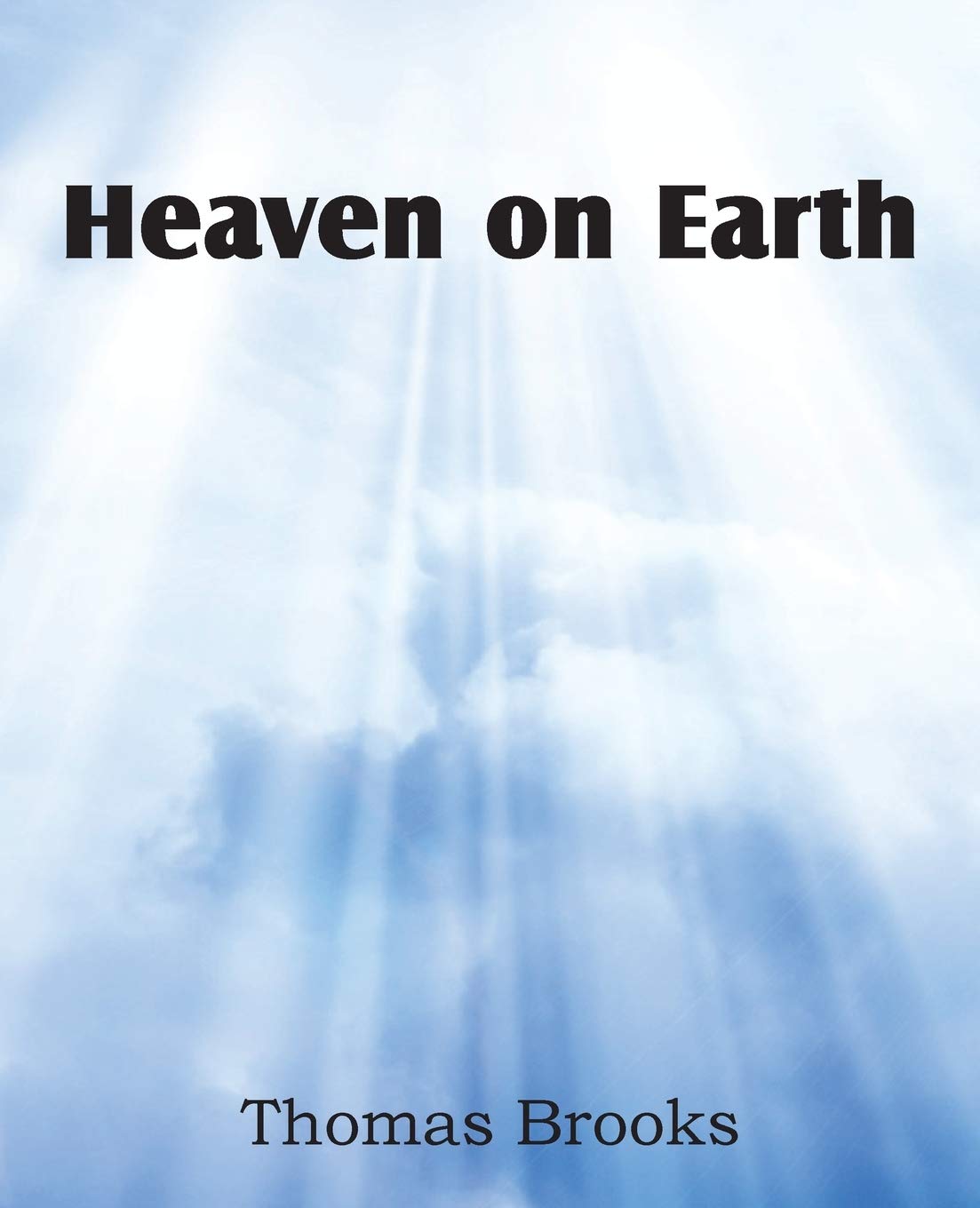 Heaven On Earth,Used