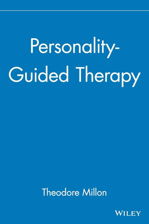Personalityguided Therapy (Wiley Series On Personality Process