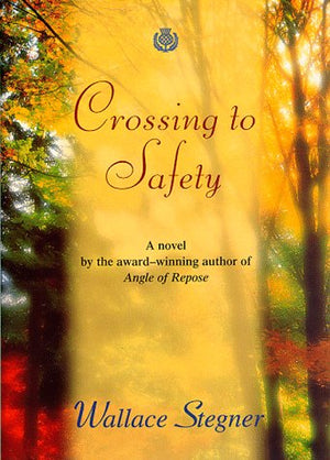 Crossing To Safety (Great Reads),New