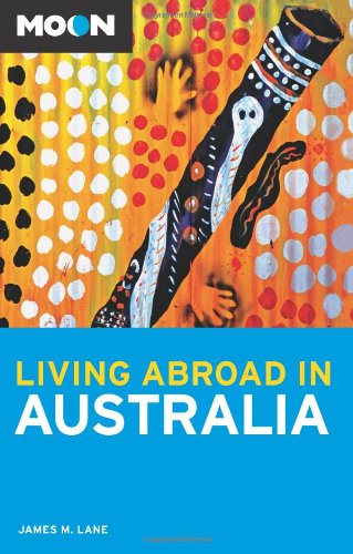Moon Living Abroad in Australia,Used