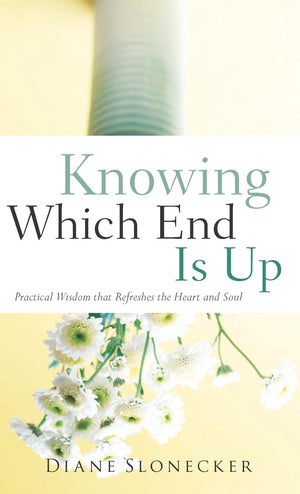 Knowing Which End Is Up,Used