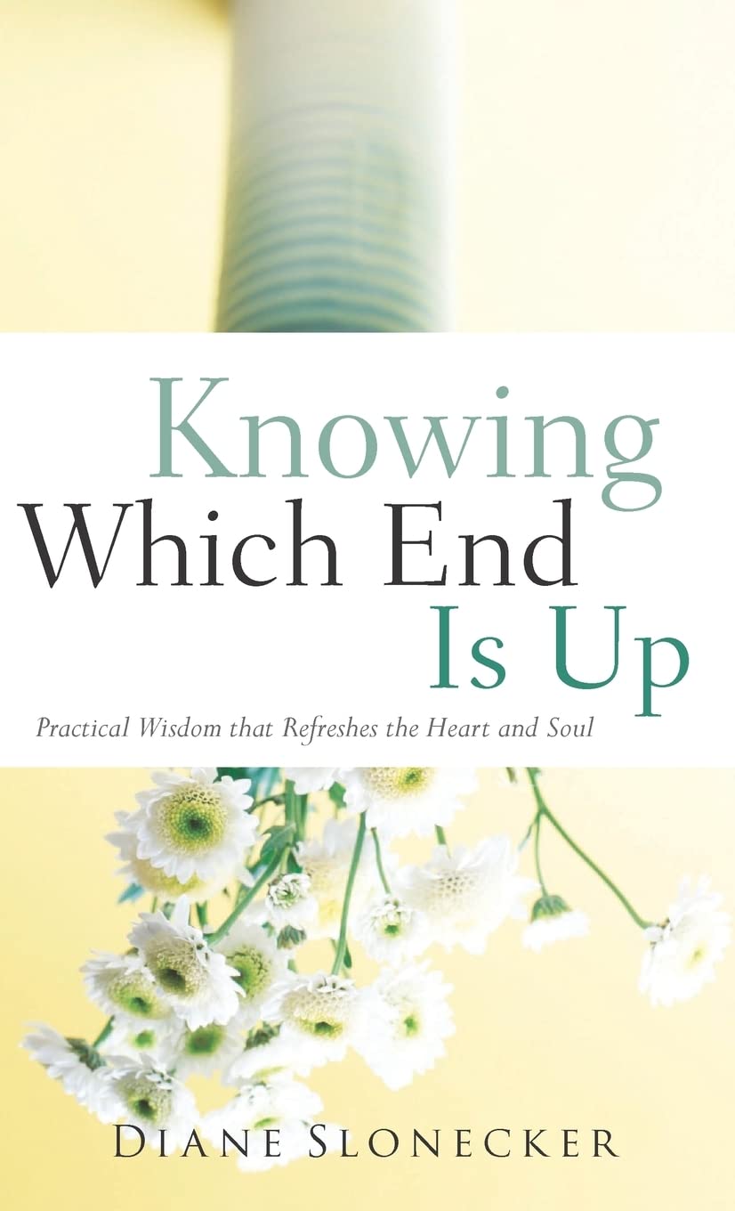 Knowing Which End Is Up,Used