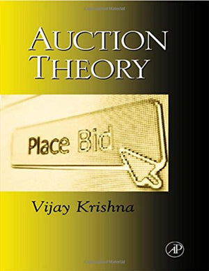 Auction Theory,New