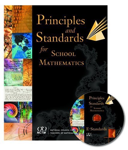 Principles and Standards for School Mathematics,New