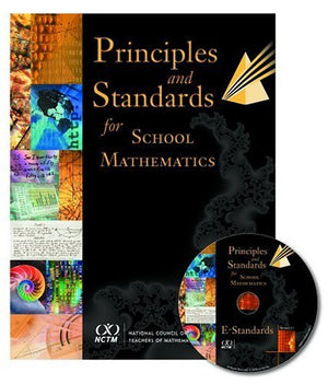 Principles and Standards for School Mathematics,Used