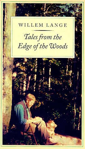 Tales From the Edge of the Woods,Used