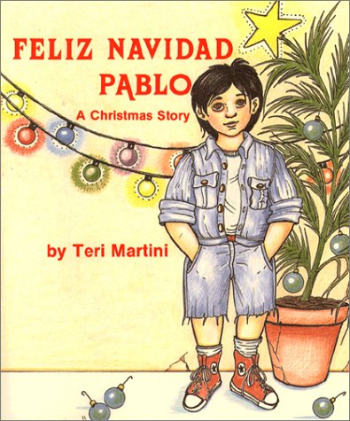 Feliz Navidad, Pablo,Used