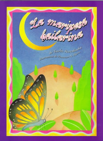 La mariposa bailarina (Spanish Edition),New