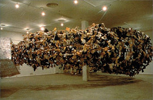 Nari Ward,Used