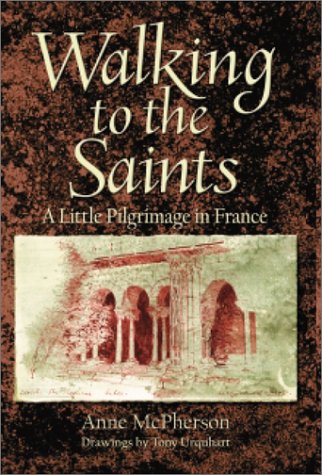 Walking to the Saints,Used