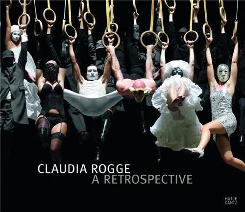 Claudia Rogge: A Retrospective,Used