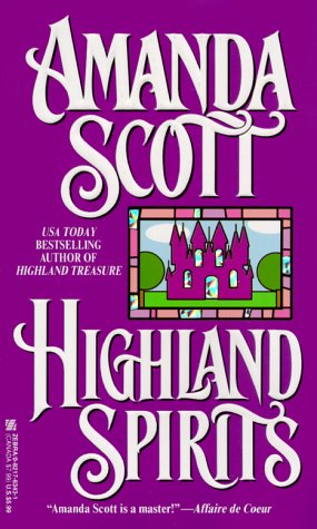 Highland Spirits,Used