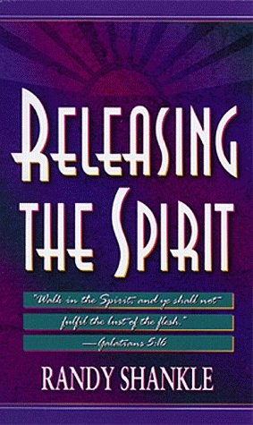 Releasing the Spirit,Used
