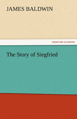 The Story of Siegfried,Used
