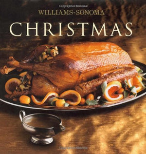 WilliamsSonoma Collection: Christmas,Used
