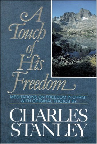 A Touch Of His Freedom,New